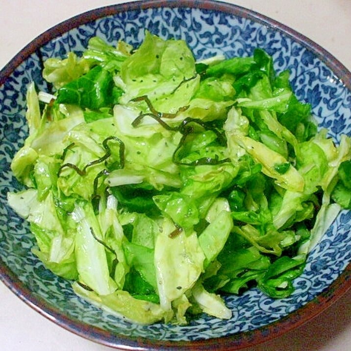やわらか春キャベツの塩昆布和え レシピ 作り方 By おっぱっぴー 楽天レシピ やわらか春キャベツの塩昆布和え レシピ 作り方 By おっぱっぴー 楽天レシピ